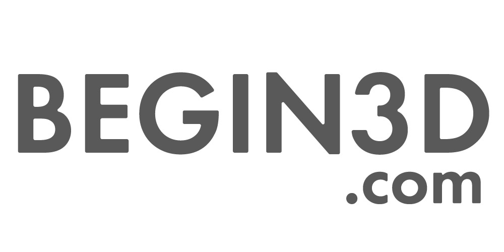 BEGIN3D.com